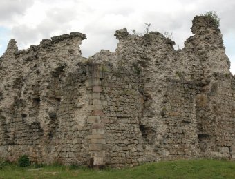 Мукачевский район