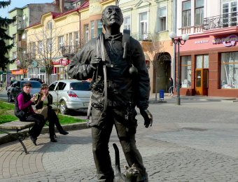 Мукачевский район