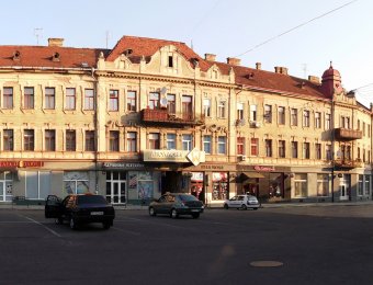 Ужгородский район