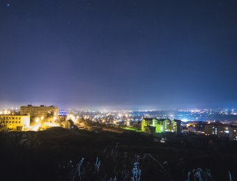 Ужгородский район