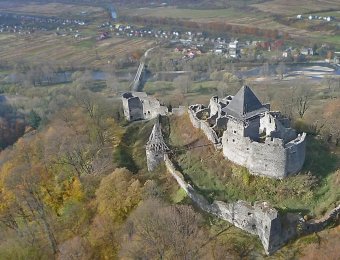 Ужгородский район