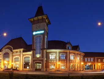 Ужгородский район