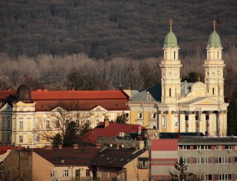Ужгородский район