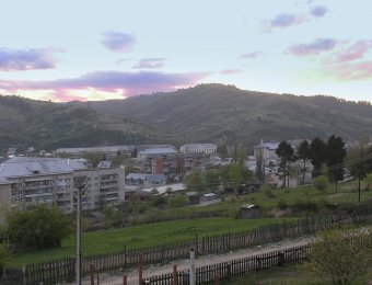 Великоберезнянский район