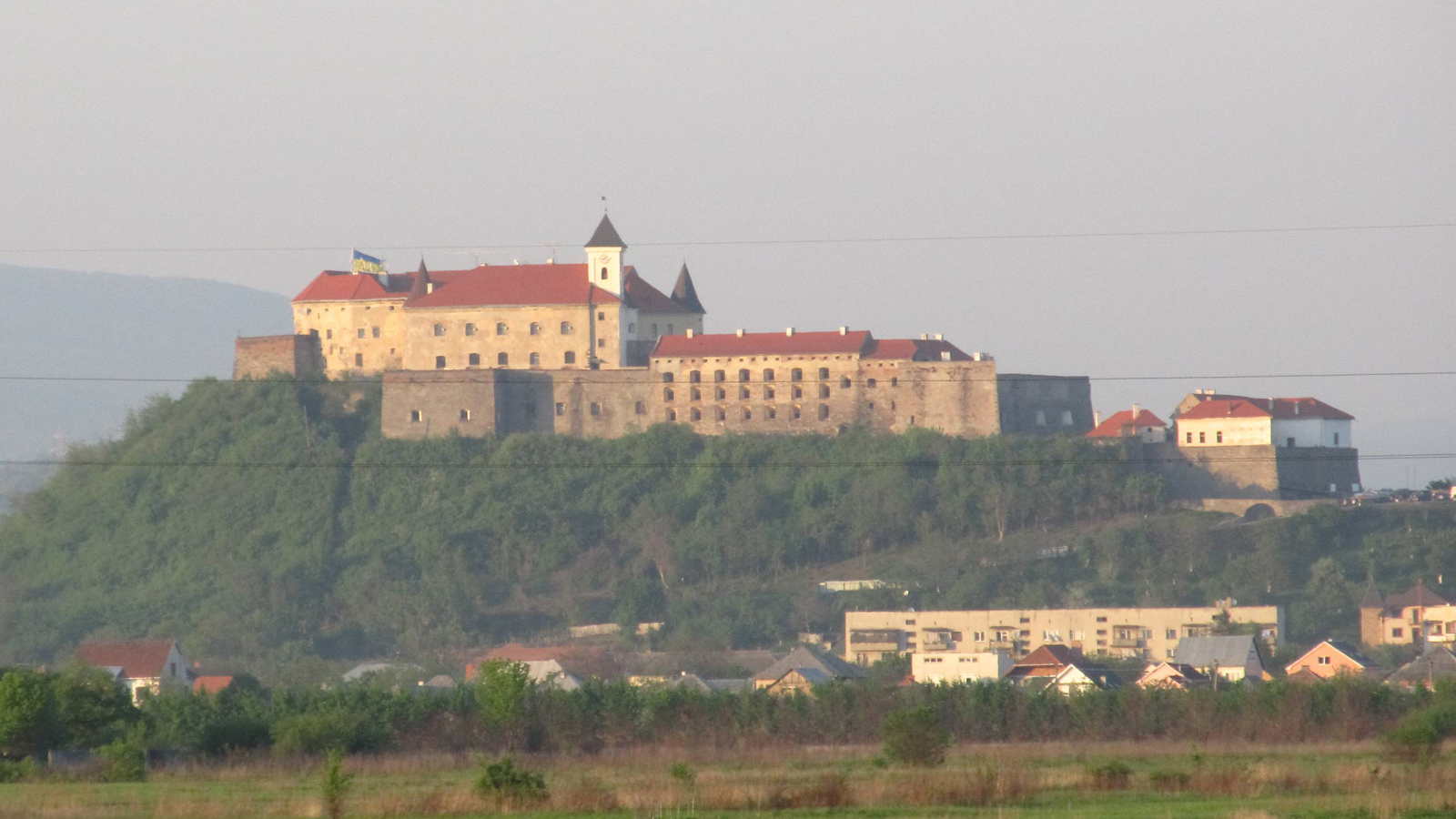 Мукачевский район