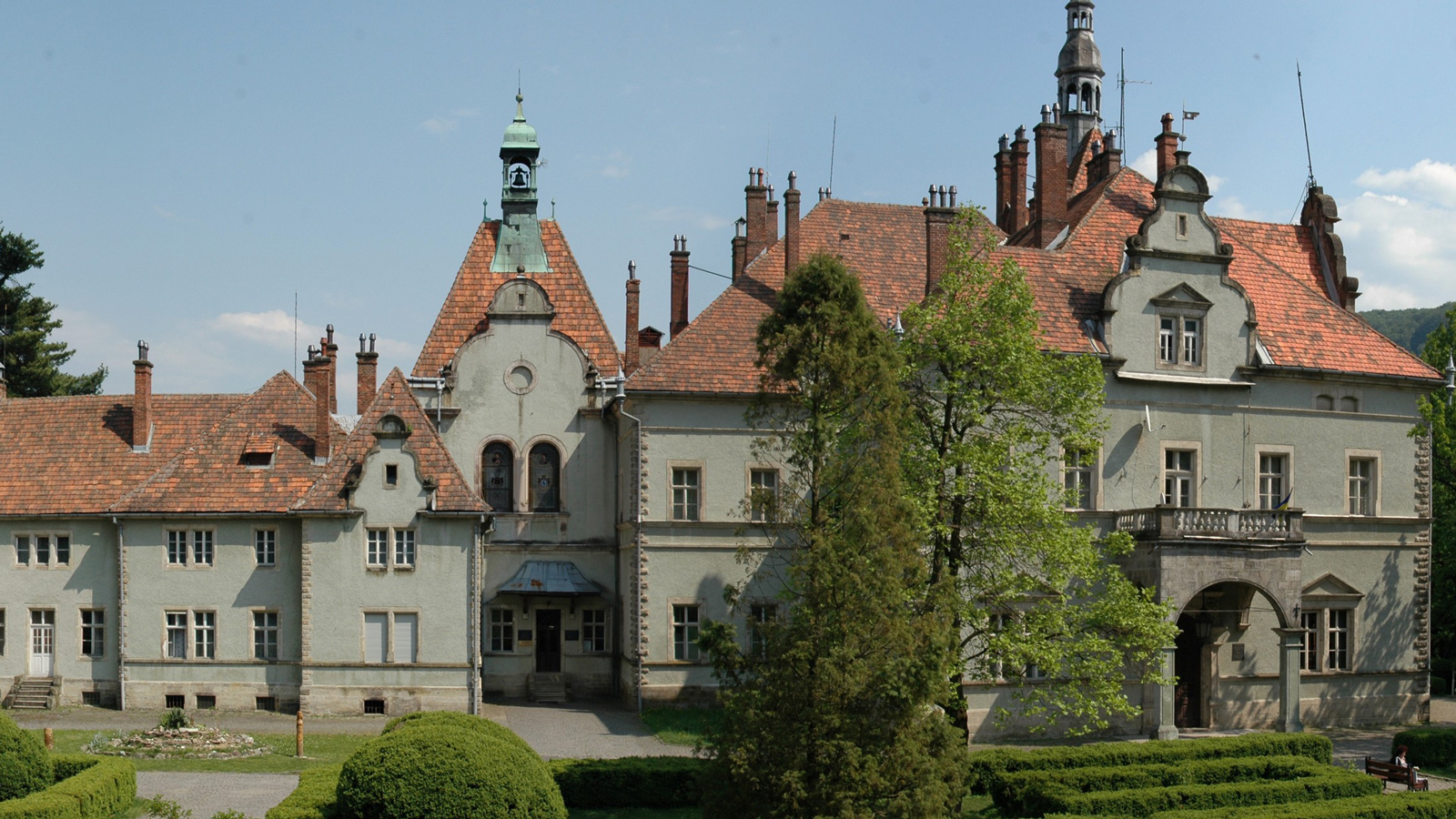 Мукачевский район