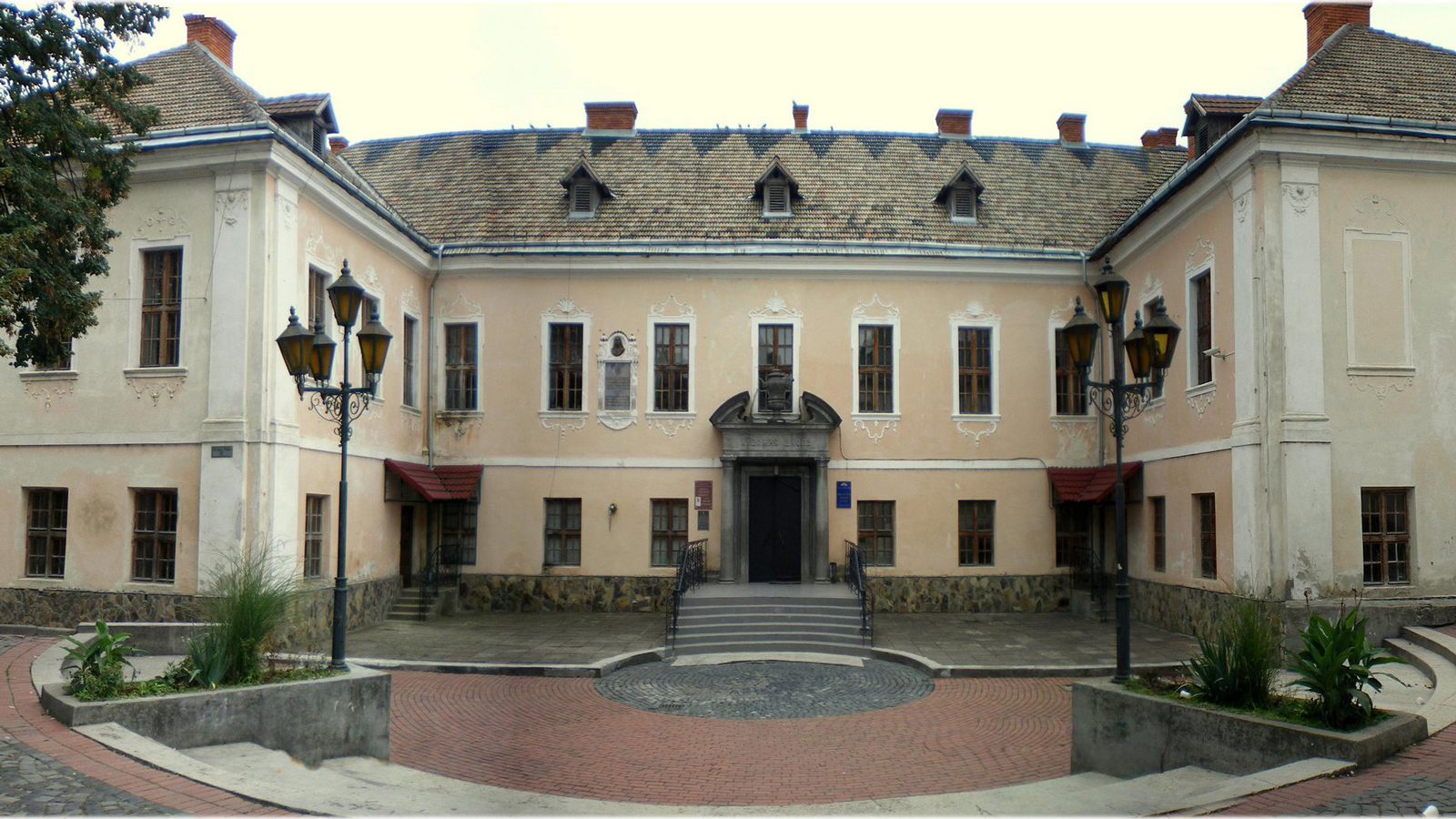 Мукачевский район