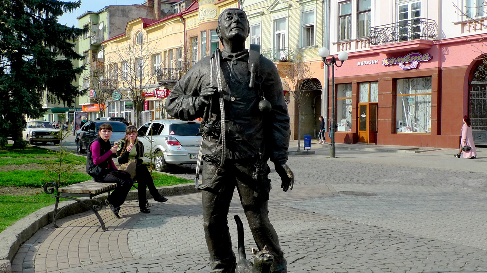 Мукачевский район