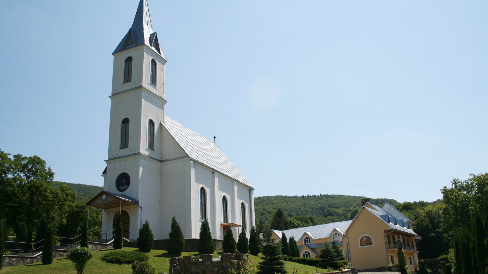 Мукачевский район