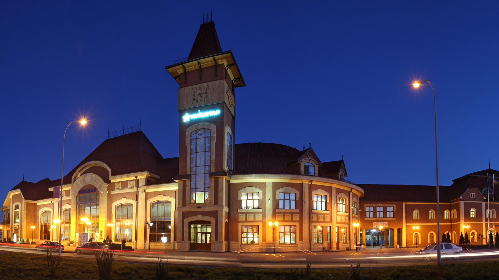 Ужгородский район