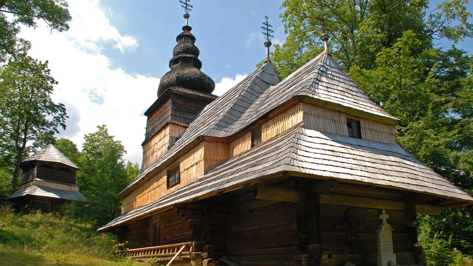 Великоберезнянский район