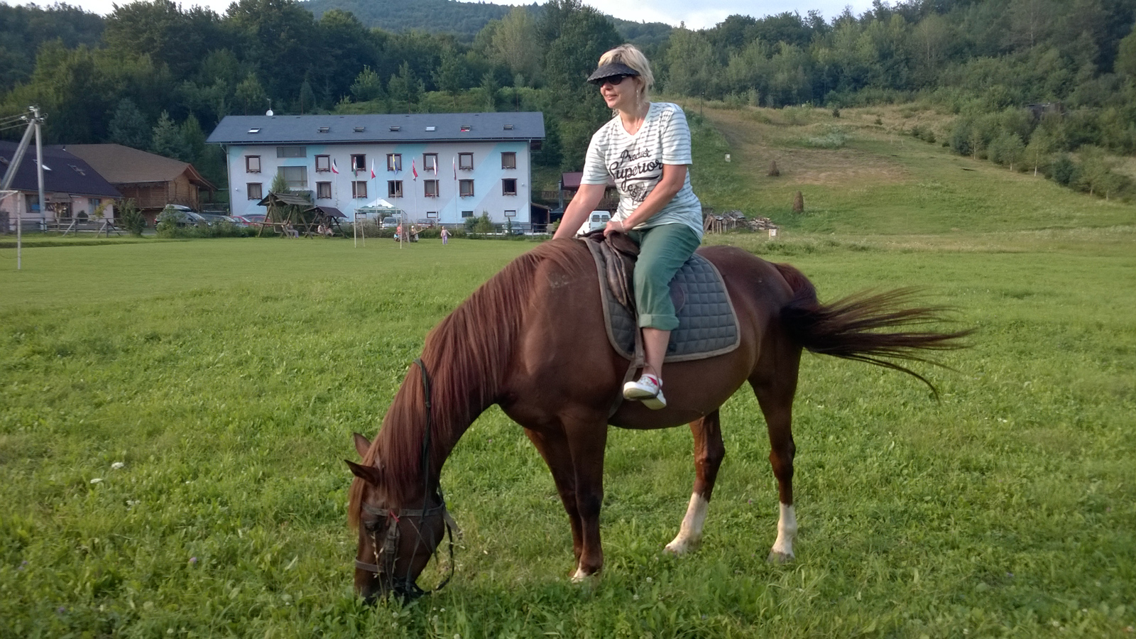 Великоберезнянский район