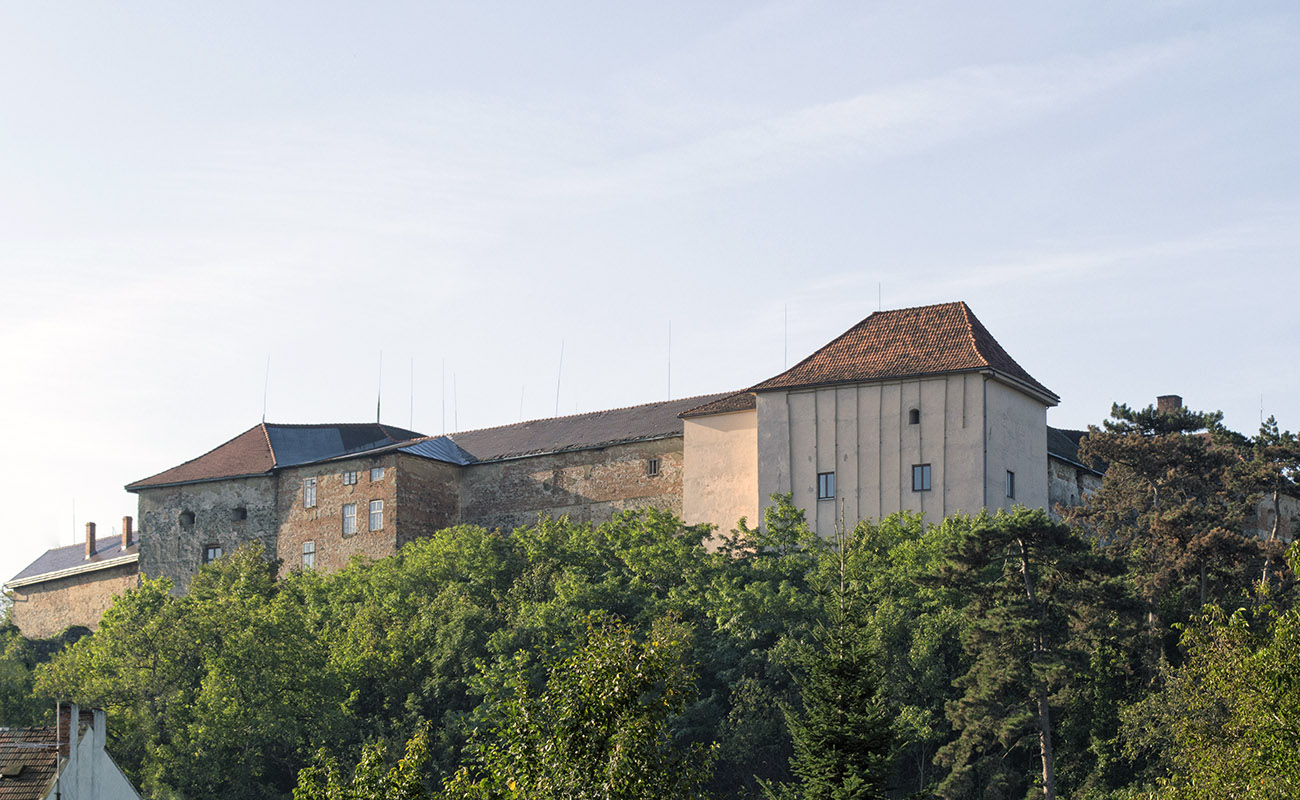 Замки и дворцы и виллы