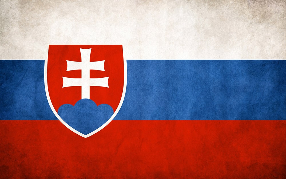 Словакия